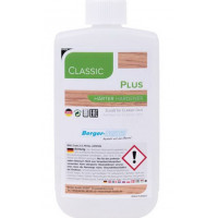 Ускоритель высыхания масел BERGER Classic Plus (0.1л)